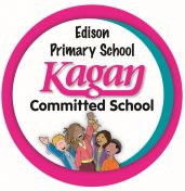 EPS Committed School Logo 4