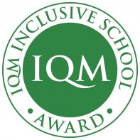 iqm inclusive school award logo2