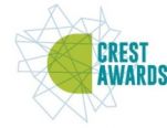 Crest award